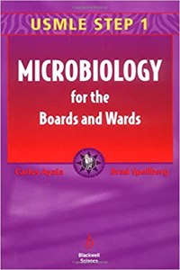 Microbiology for the Boards and Wards