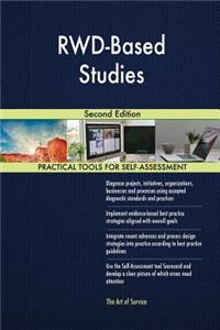 RWD-Based Studies Second Edition