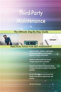 Third-Party Maintenance The Ultimate Step-By-Step Guide