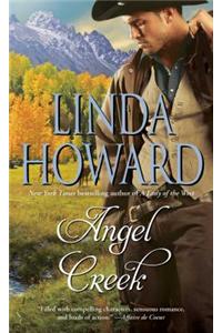 Angel Creek