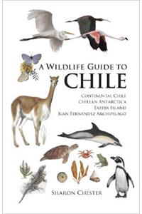 A Wildlife Guide to Chile