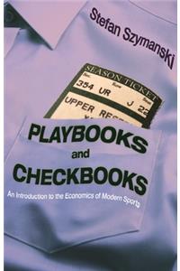 Playbooks and Checkbooks