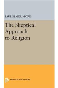 Skeptical Approach to Religion