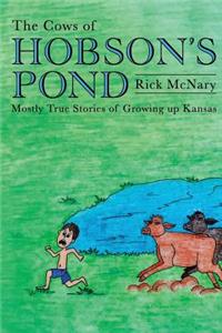 The Cows of Hobson's Pond