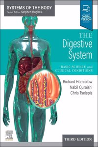 Digestive System