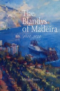 Blandys of Madeira