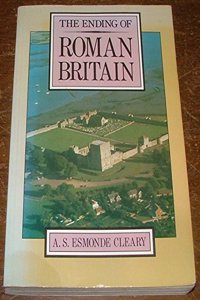 ENDING OF ROMAN BRITAIN