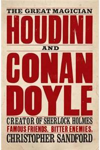 Houdini & Conan Doyle