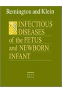 Infectious Diseases of the Fetus and Newborn Infant