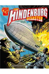 Disasters in History Hindenburg Disaster