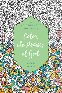 Color the Praises of God