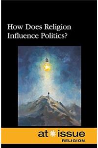 How Does Religion Influence Politics?