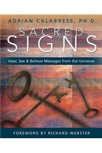 Sacred Signs