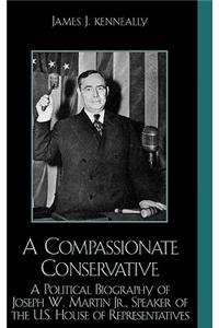 A Compassionate Conservative