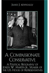 Compassionate Conservative