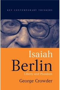 Isaiah Berlin