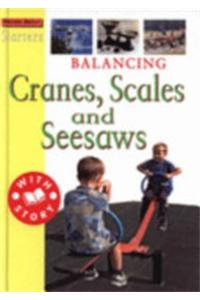Starters: L3: Balancing - Cranes, Scales and Seesaws