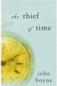 The Thief of Time