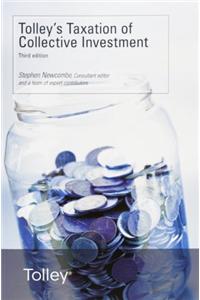 Tolley's Taxation of Collective Investment