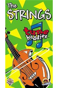 Tune Buddies the Strings