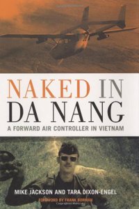 Naked in Da Nang