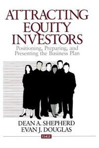 Attracting Equity Investors