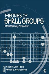 Theories of Small Groups