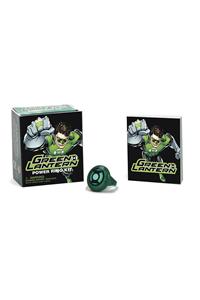 Green Lantern Power Ring Kit