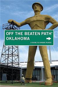 Oklahoma Off the Beaten Path(r)