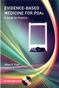Evidence Based Medicine for Pdas
