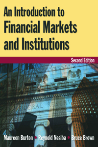 Introduction to Financial Markets and Institutions