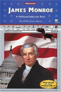 James Monroe