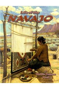 The Life of a Navajo