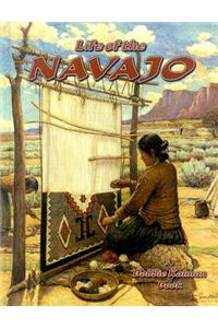 Life of a Navajo