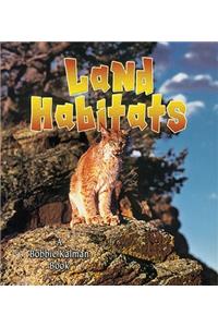 Land Habitats