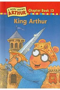 King Arthur