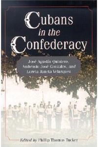 Cubans in the Confederacy