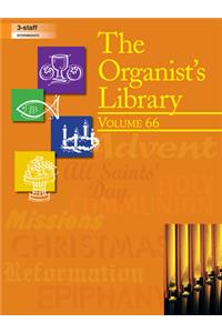 The Organist's Library, Vol 66