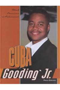 Cuba Gooding, Jr.