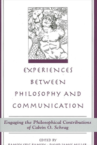 Experiences Between Philosophy and Communication