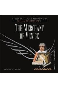 Merchant of Venice Lib/E