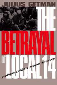 Betrayal of Local 14