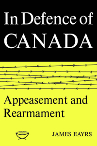 In Defence of Canada Volume II