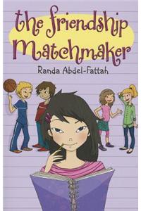 The Friendship Matchmaker