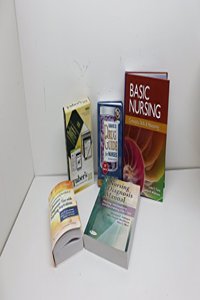 Pkg Basic Nsg & Wilkinson Skills Videos 2e Unlimited Streaming & Tabers Med Dict 22e & Vallerand DDG 13e & Van Leeuwen Comp Hnbk Lab Tests 5e & Doenges Nsg Dx Man 4e