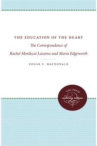 The Education of the Heart