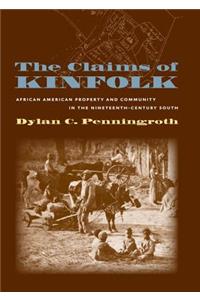 Claims of Kinfolk