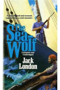 The Sea-Wolf