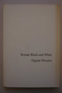 Roman Black and White Figural Mosaics