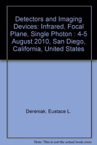 Detectors and Imaging Devices
